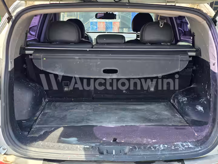 Kia Sportage 2012 — 35