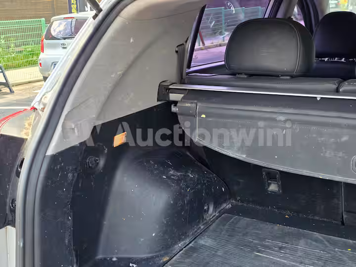 Kia Sportage 2012 — 36
