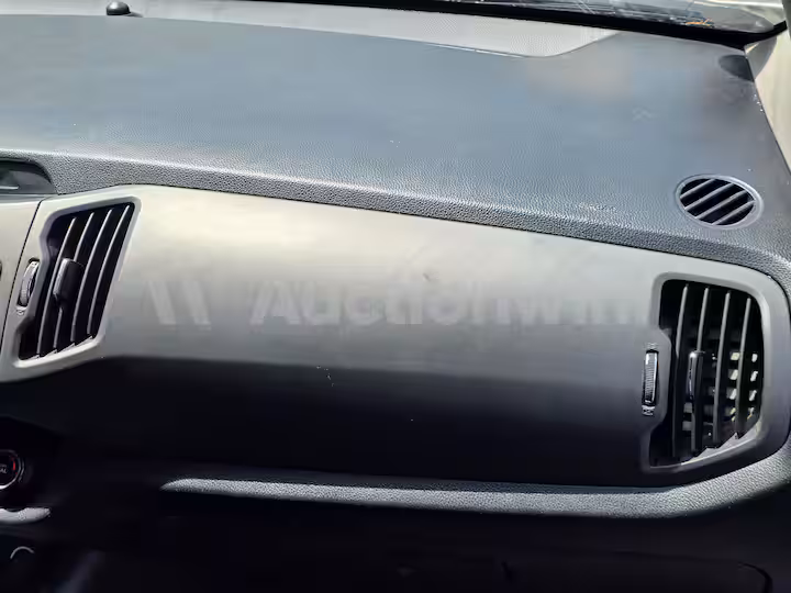 Kia Sportage 2012 — 42