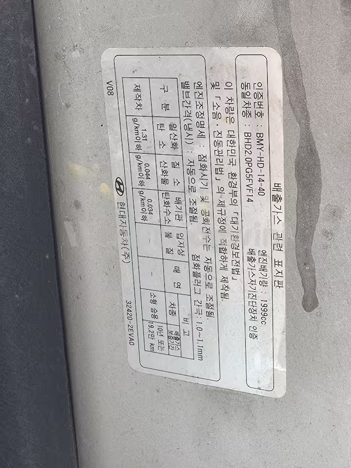 Hyundai i40 2012 — 17