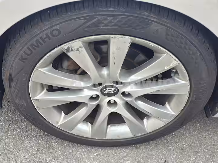 Hyundai i40 2012 — 20