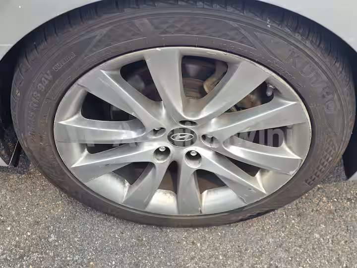 Hyundai i40 2012 — 21