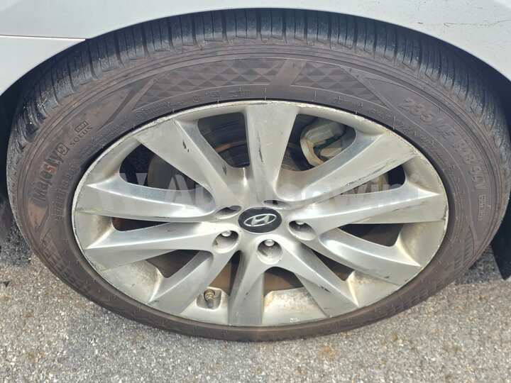 Hyundai i40 2012 — 22