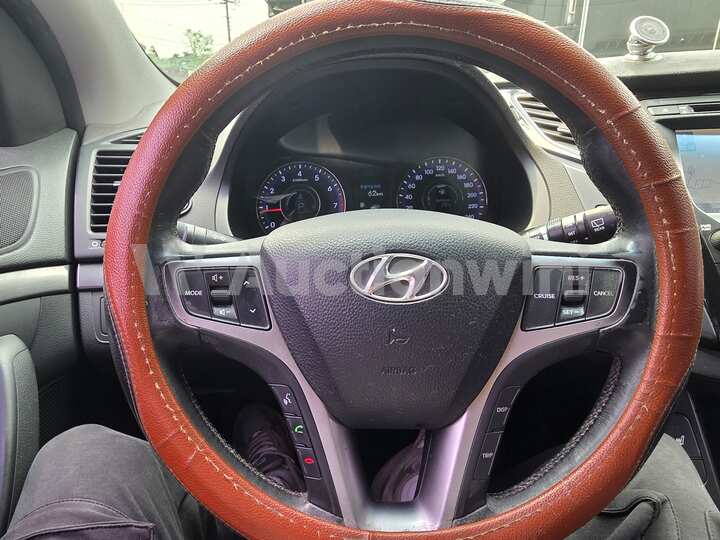 Hyundai i40 2012 — 29