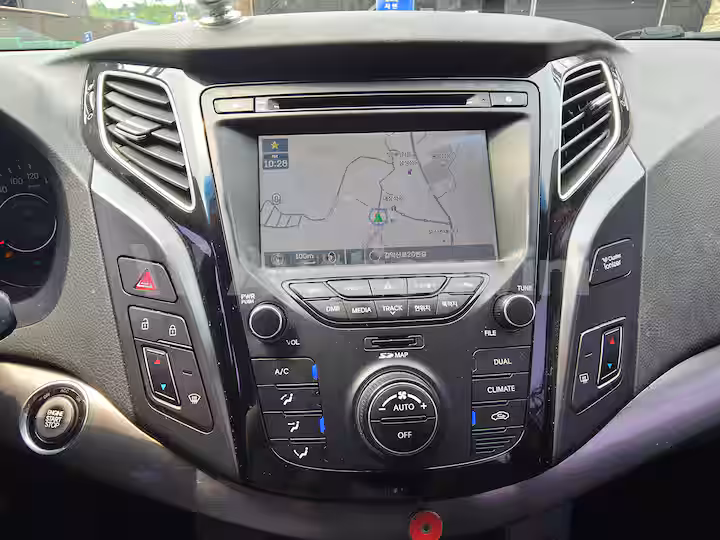 Hyundai i40 2012 — 31