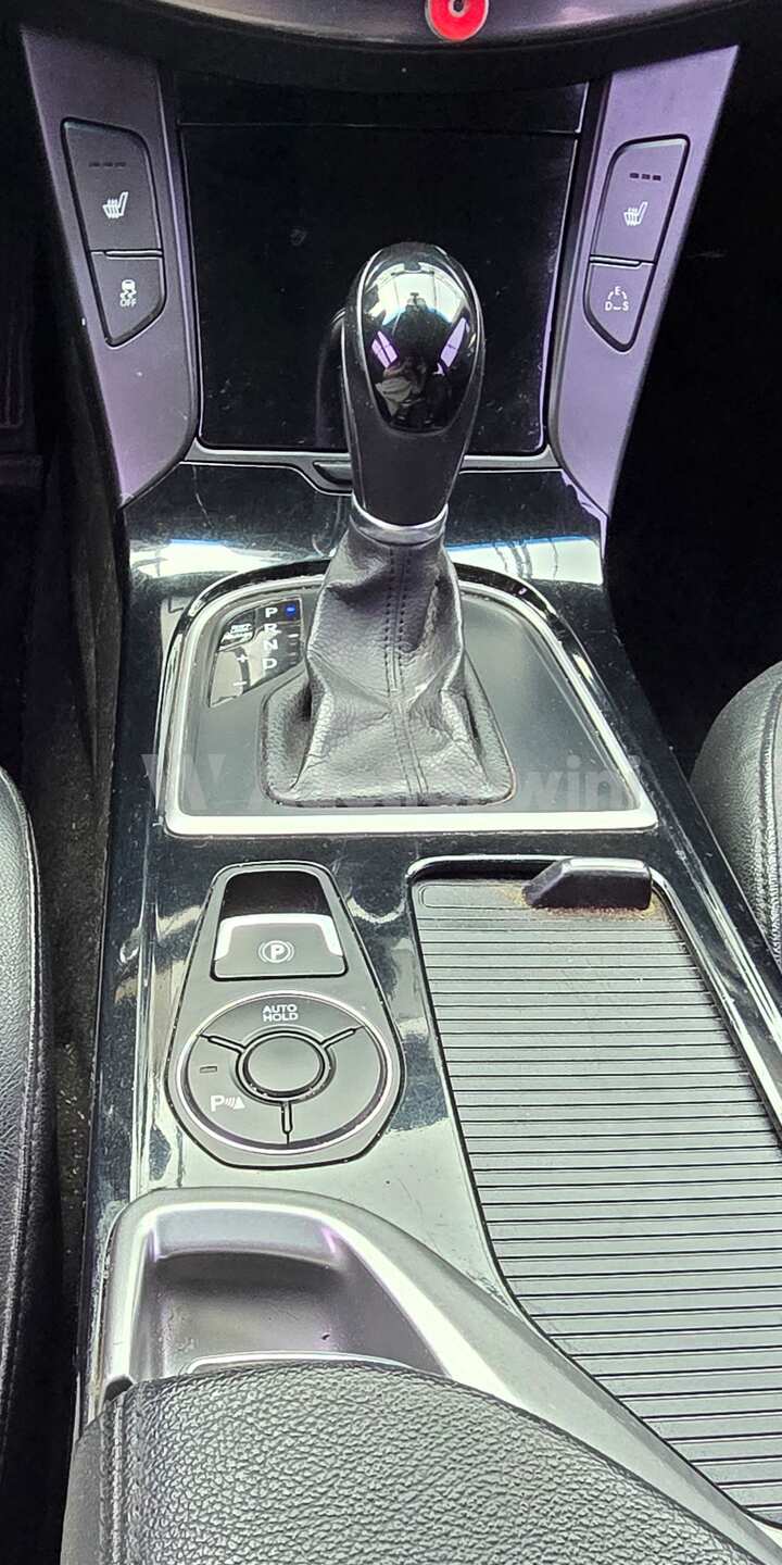 Hyundai i40 2012 — 32