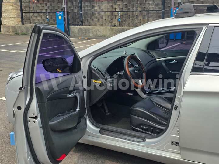 Hyundai i40 2012 — 38