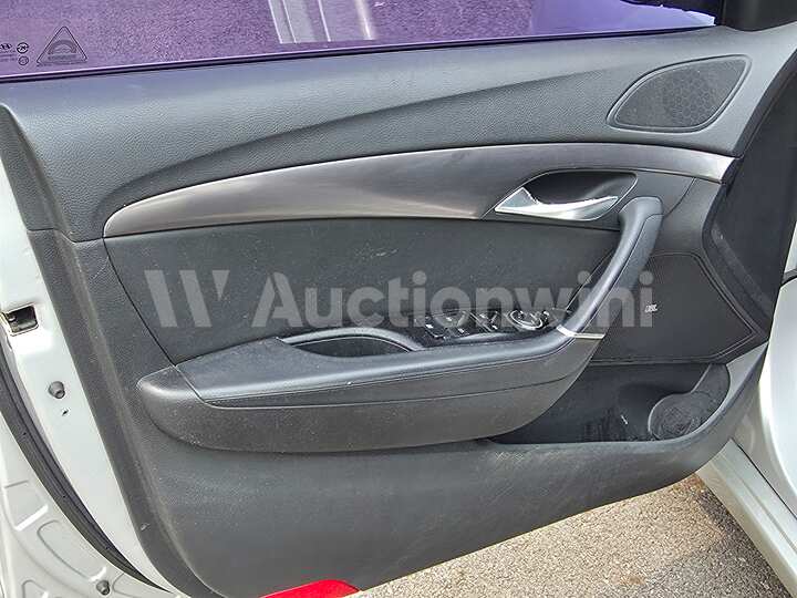 Hyundai i40 2012 — 39