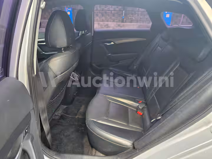 Hyundai i40 2012 — 40