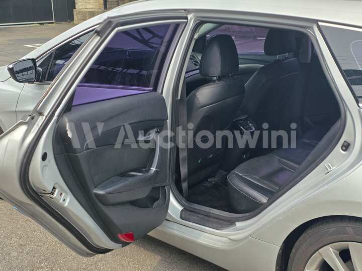 Hyundai i40 2012 — 41