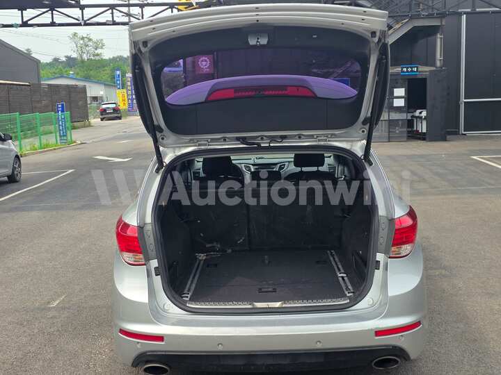 Hyundai i40 2012 — 43