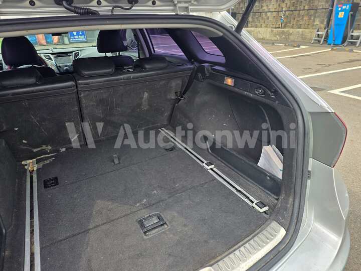 Hyundai i40 2012 — 47