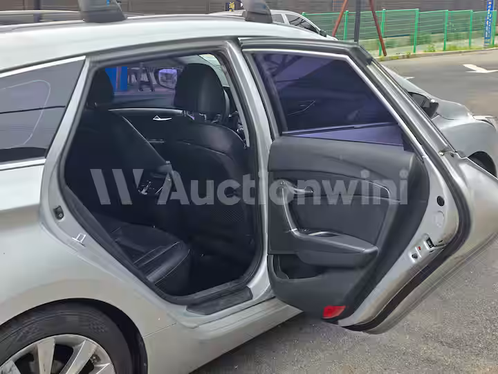 Hyundai i40 2012 — 49