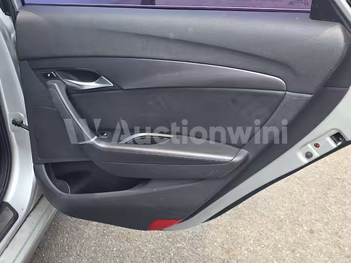 Hyundai i40 2012 — 50