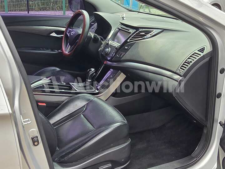 Hyundai i40 2012 — 51
