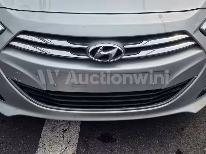 Hyundai i40 2012 — 10