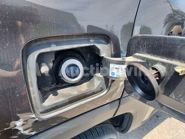 Jeep Renegade 2021 — 17