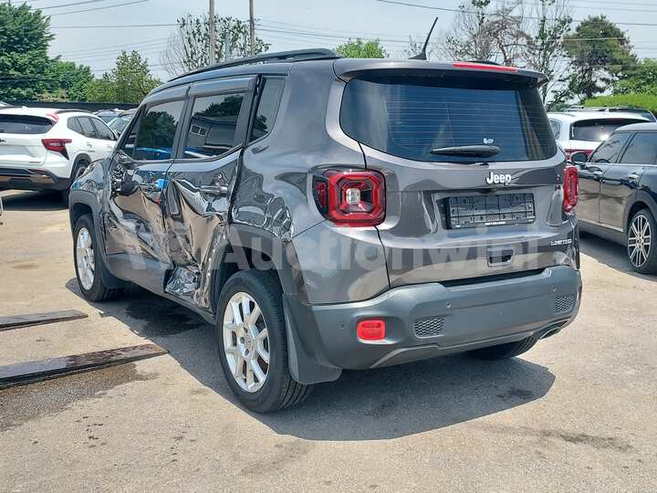 Jeep Renegade 2021 — 3