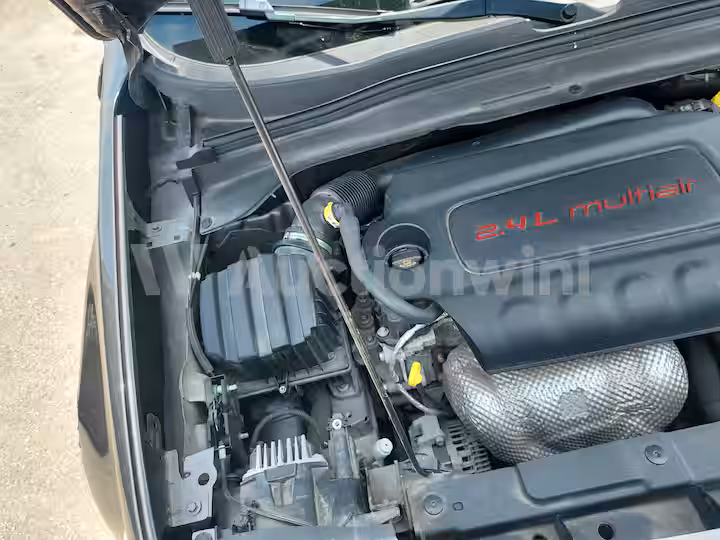Jeep Renegade 2021 — 29