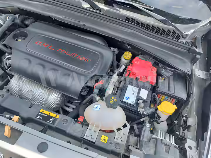 Jeep Renegade 2021 — 30