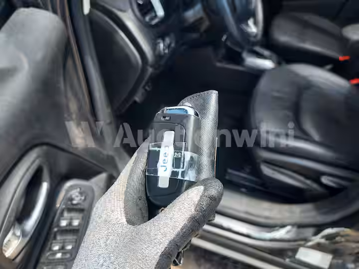 Jeep Renegade 2021 — 59