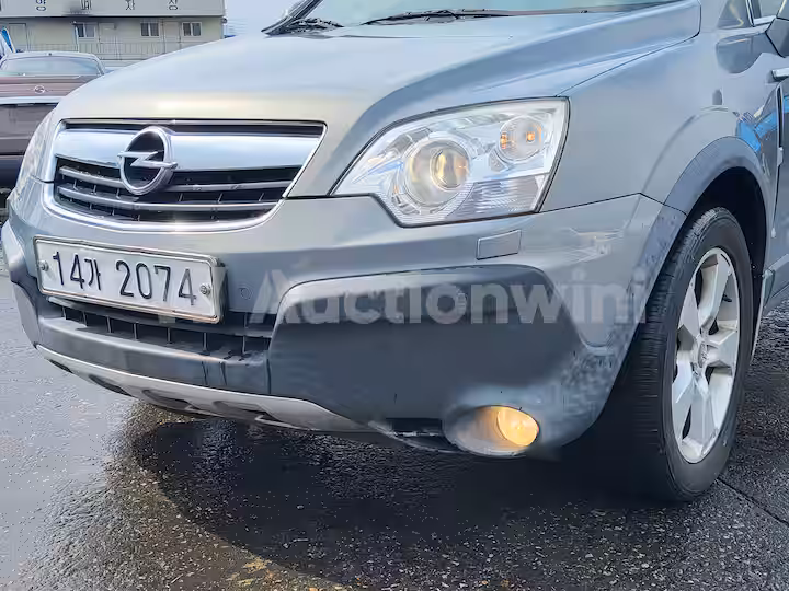 Chevrolet Winstorm 2010 — 11