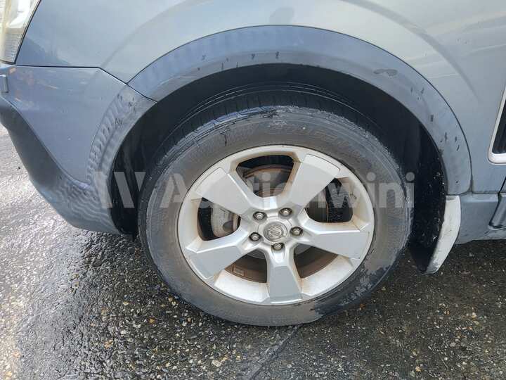 Chevrolet Winstorm 2010 — 12