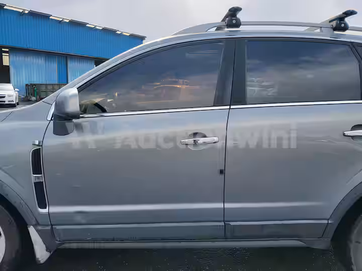 Chevrolet Winstorm 2010 — 13