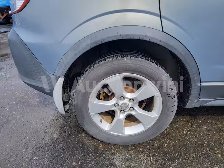 Chevrolet Winstorm 2010 — 17