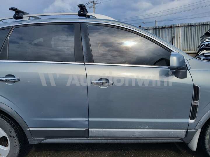 Chevrolet Winstorm 2010 — 18