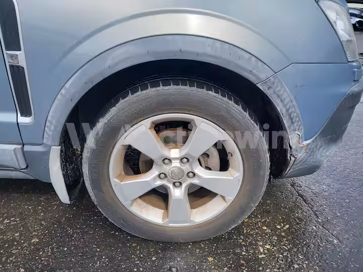 Chevrolet Winstorm 2010 — 19