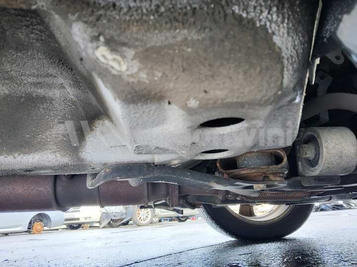 Chevrolet Winstorm 2010 — 20