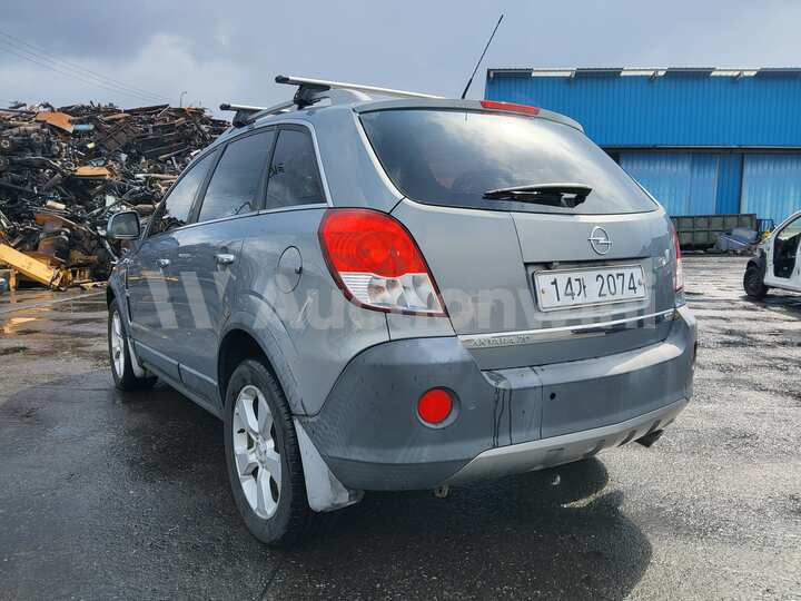 Chevrolet Winstorm 2010 — 3