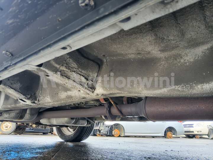Chevrolet Winstorm 2010 — 21
