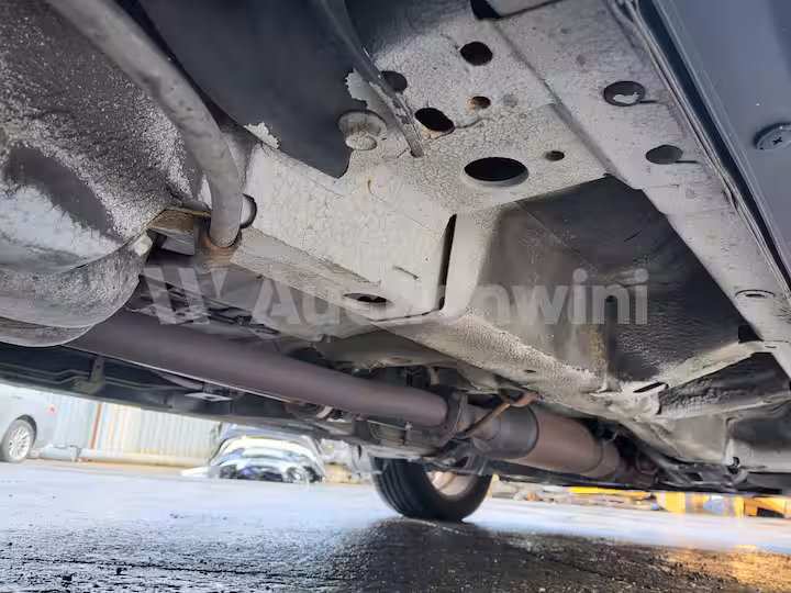 Chevrolet Winstorm 2010 — 22