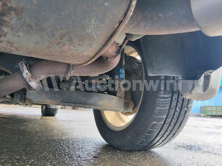 Chevrolet Winstorm 2010 — 25
