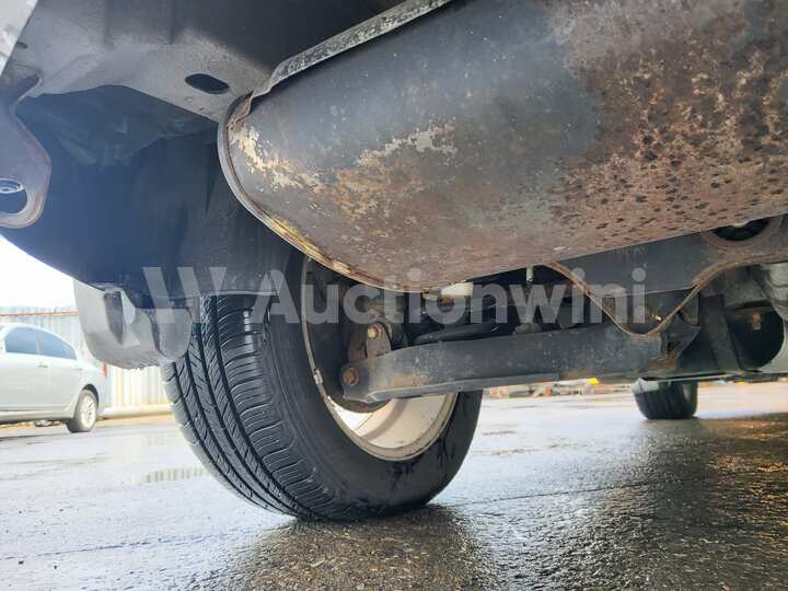 Chevrolet Winstorm 2010 — 26