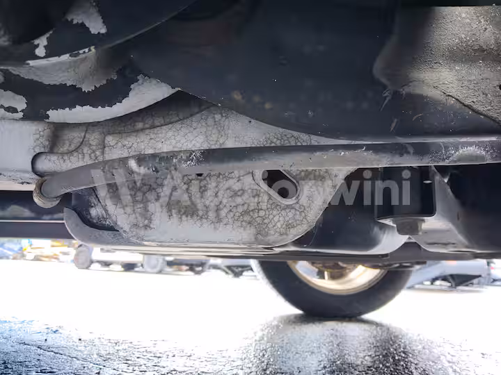 Chevrolet Winstorm 2010 — 28