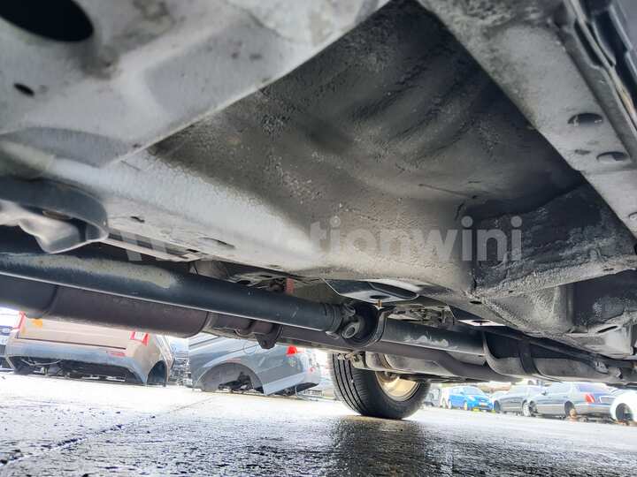 Chevrolet Winstorm 2010 — 29