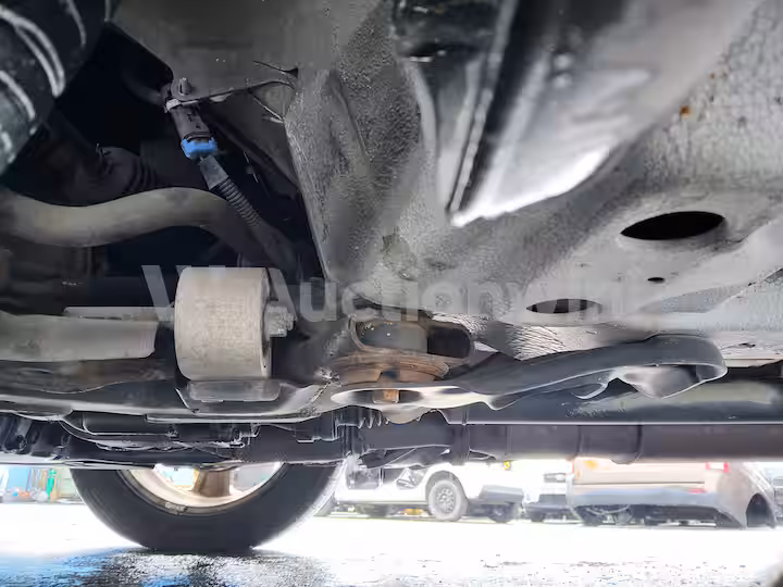 Chevrolet Winstorm 2010 — 30
