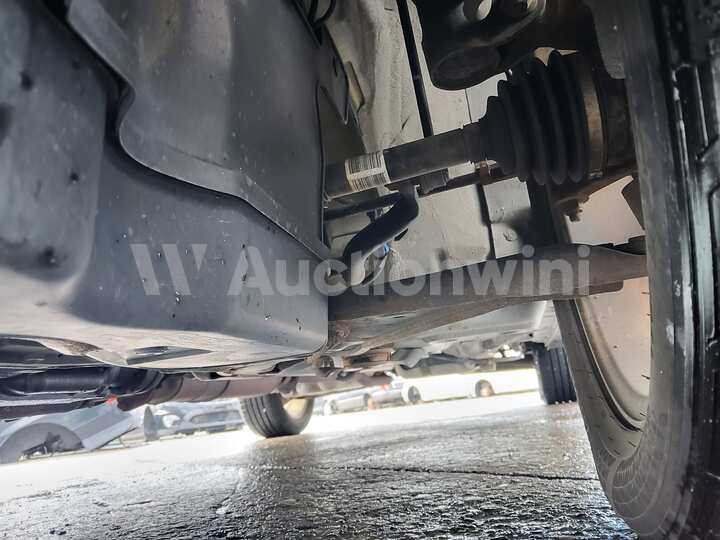 Chevrolet Winstorm 2010 — 31