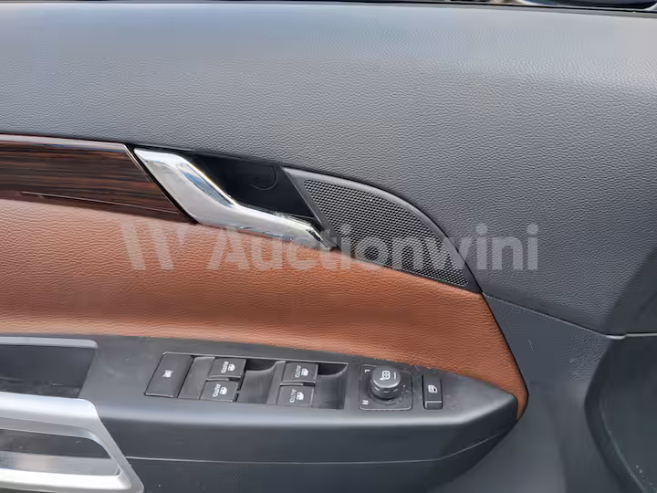 Chevrolet Winstorm 2010 — 33