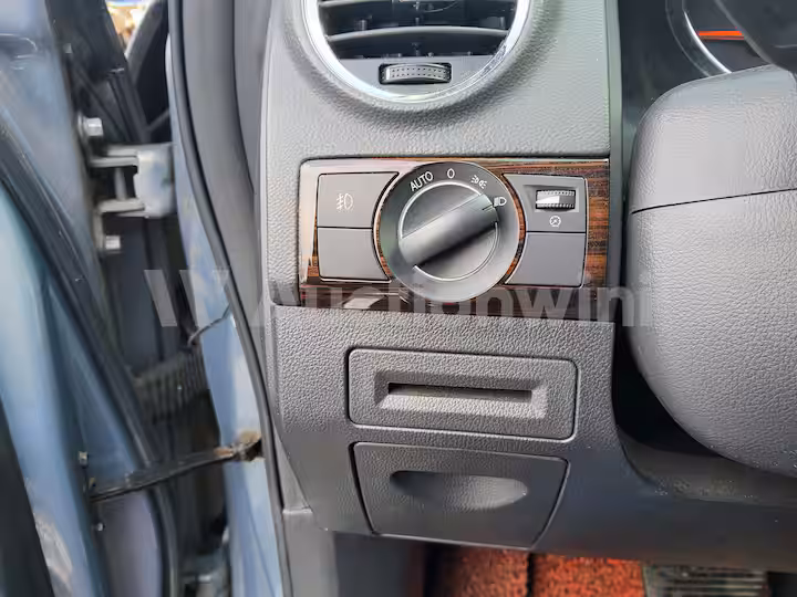 Chevrolet Winstorm 2010 — 34