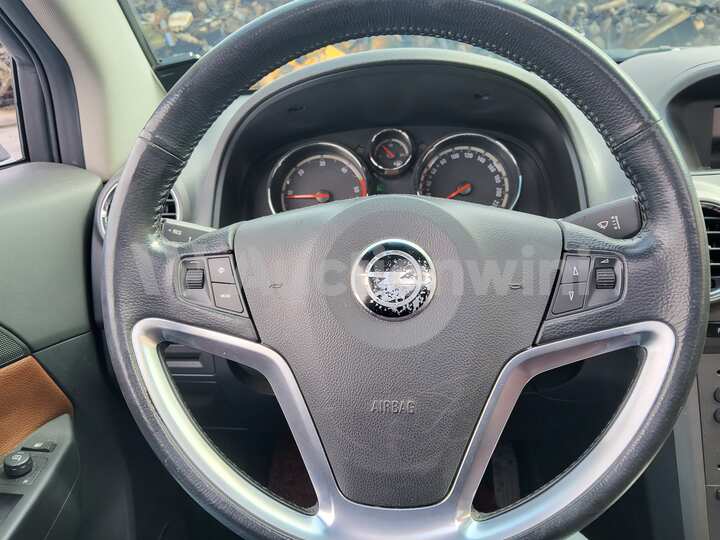 Chevrolet Winstorm 2010 — 37