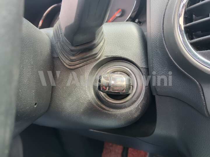 Chevrolet Winstorm 2010 — 38