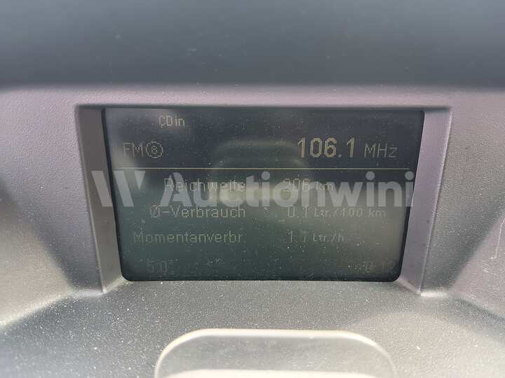 Chevrolet Winstorm 2010 — 40