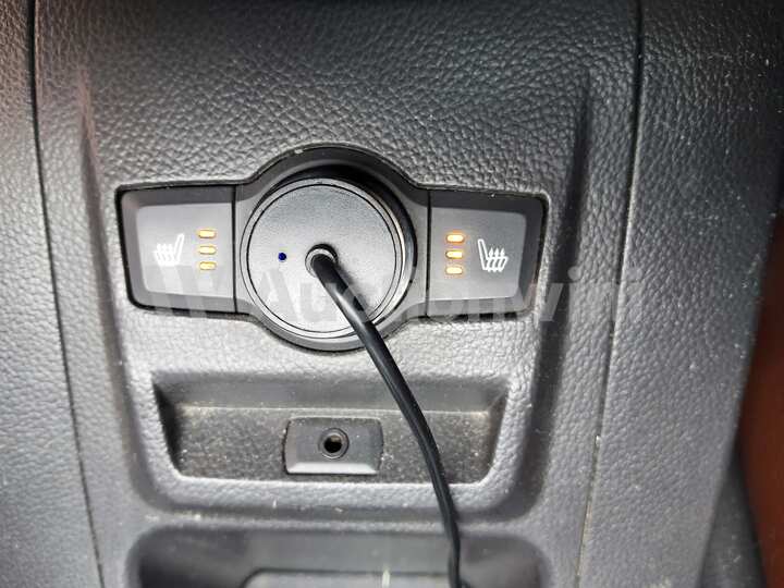 Chevrolet Winstorm 2010 — 42