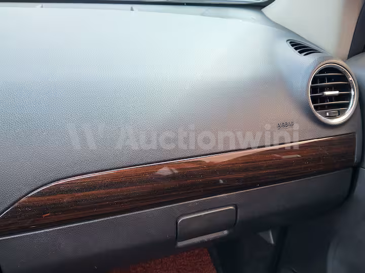 Chevrolet Winstorm 2010 — 43