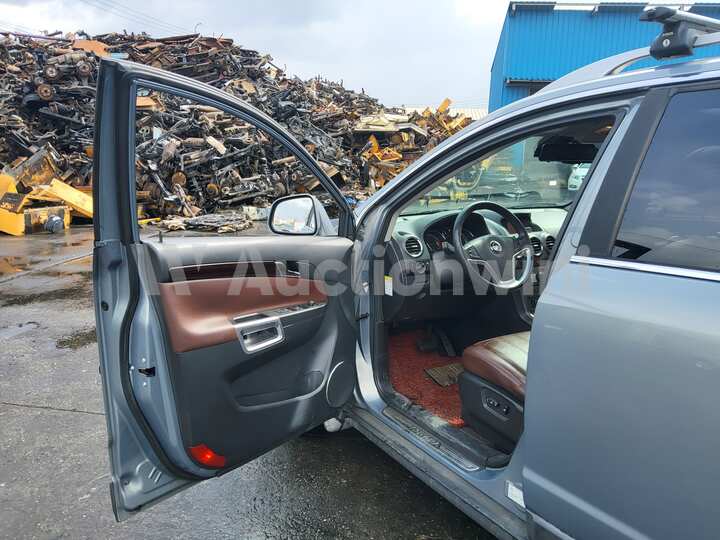 Chevrolet Winstorm 2010 — 48