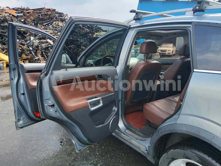 Chevrolet Winstorm 2010 — 51